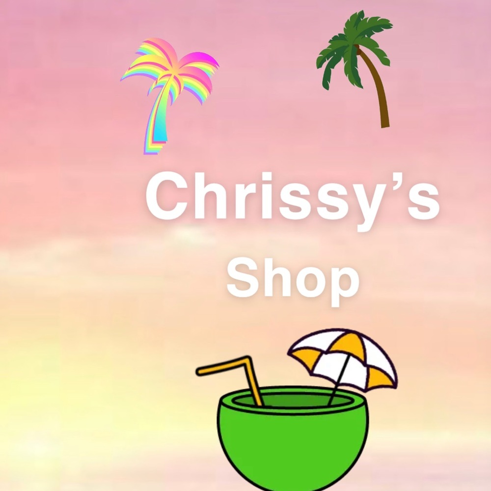 Meet your Posher, Chrissy